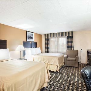 Double Room Two Double Beds Non-Smoking